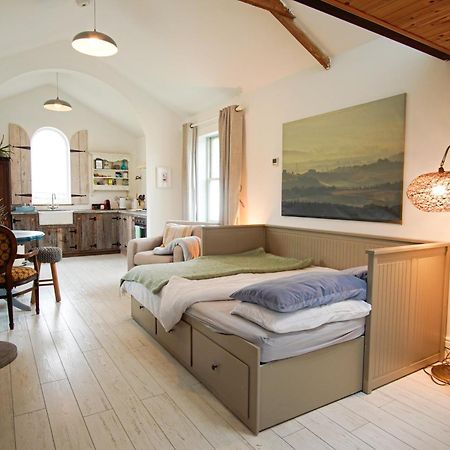 Apartmán The Carton Store Loft Apt Cork Exteriér fotografie