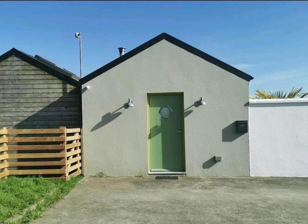 Apartmán The Carton Store Loft Apt Cork Exteriér fotografie