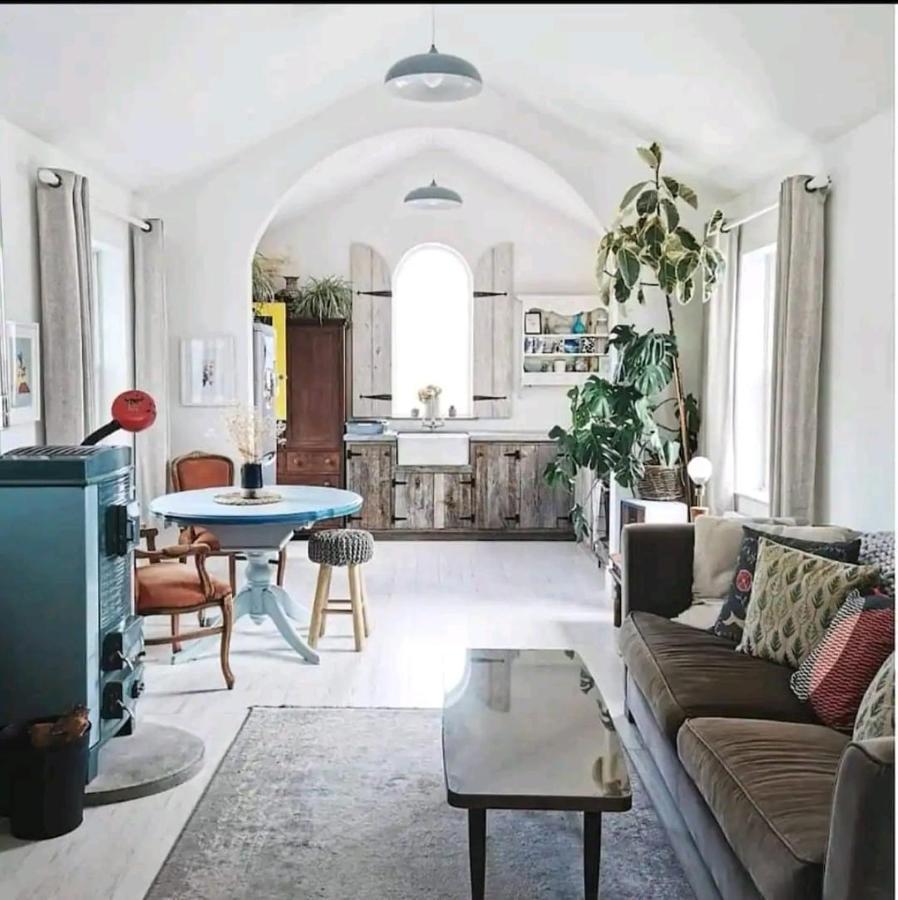 Apartmán The Carton Store Loft Apt Cork Exteriér fotografie